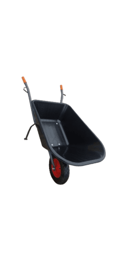 Taczka plastikowa PCV 90L