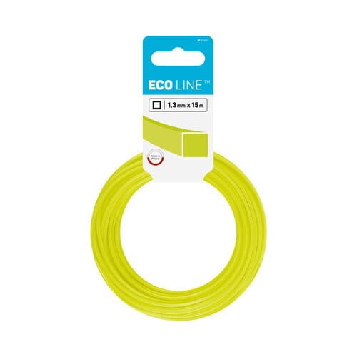 Cell-Fast żyłka tnąca kwadrat ECO 3.0mmx15m