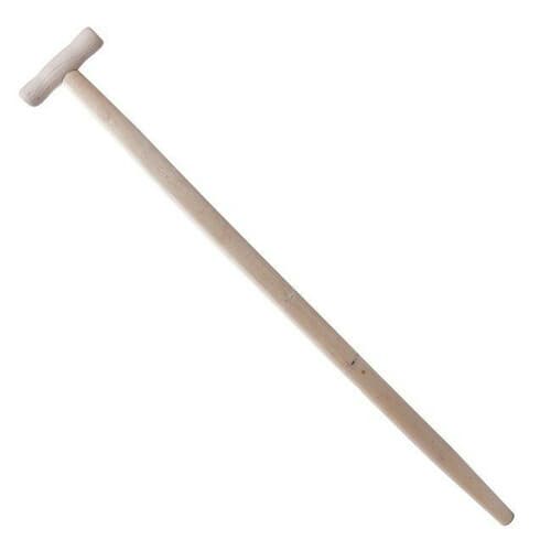 Trzonek do szpadla T 100cm