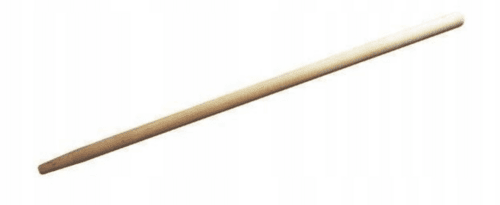 Trzonek do wideł / łopaty prosty 130cm