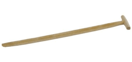 Trzonek do wideł / łopaty T 130cm