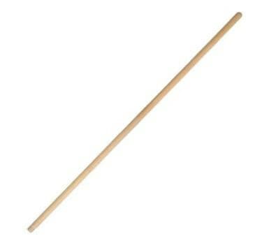 Trzonek z gwintem 100cm