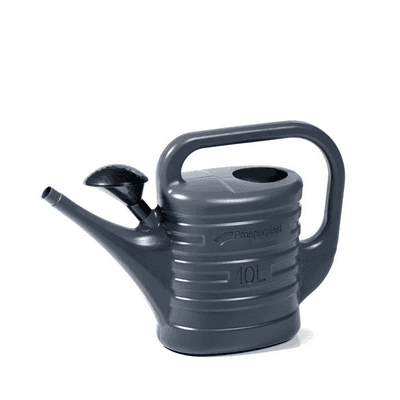 Konewka IKON5 10l z sitkiem antracyt