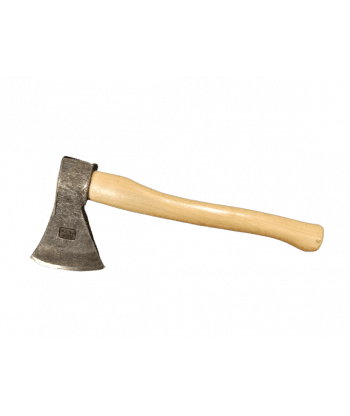 Siekiera 0.6kg Piomar – lekka siekiera do cięcia drewna