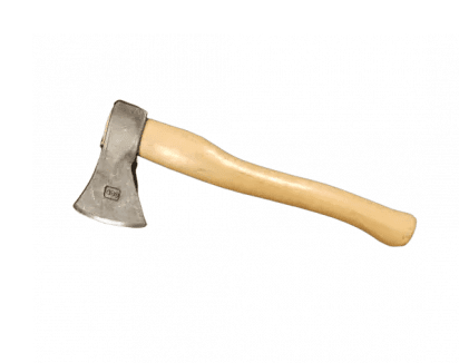 Siekiera 2.5kg Piomar – solidne narzędzie do drewna