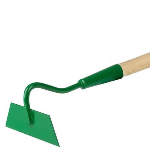 Khayner motyczka prosta 12cm G252-12 oprawna