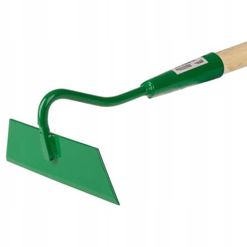 Khayner motyczka prosta 16cm G252-16 oprawna