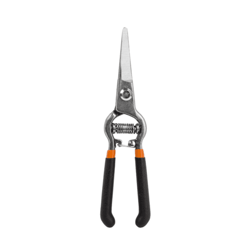 Bradas sekator prosty KTRG1007 Carbon Steel