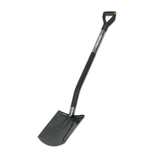 Fiskars szpadel ergo prosty