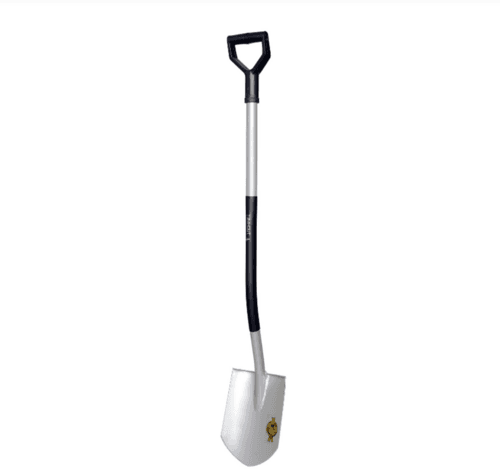Tuchmet szpadel ostry ergo 2371