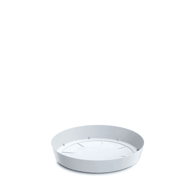 Podstawka Lofly saucer 230 biała