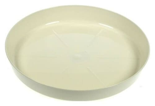 Podstawka nr 2 kremowa