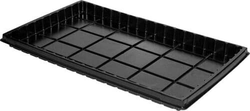 JRK tacka wysiewna głęboka H-35 / 300x460 mm