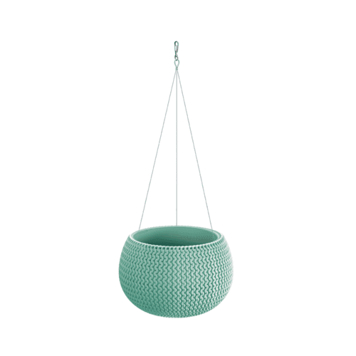 Doniczka Splofy Bowl WS 240 szałwia