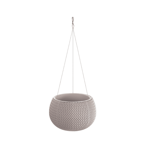 Doniczka Splofy Bowl WS 290 mocca