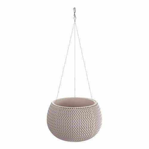 Doniczka Splofy Bowl WS 240 mocca