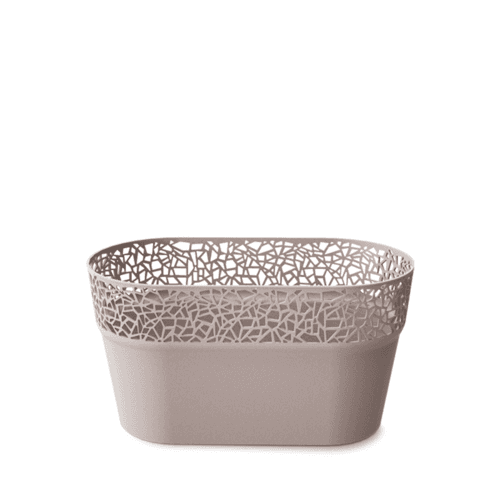 Doniczka Tree 275x145 mocca