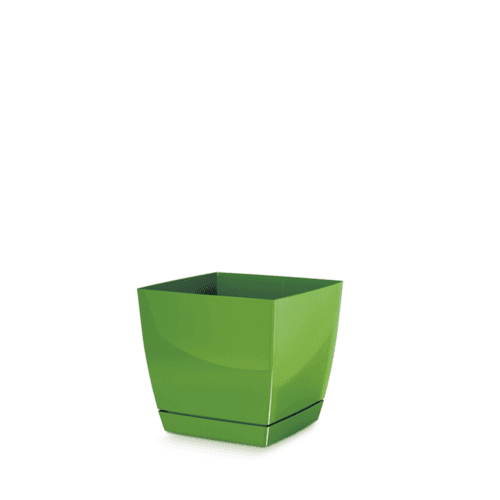 Doniczka Coubi 155x155 oliwka
