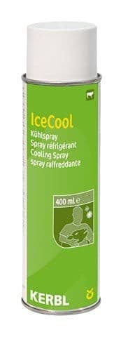 Spray chłodzący IceCool, 400 ml, Kerbl