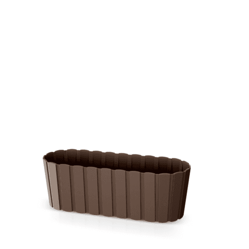Skrzynia Boardee 400 brąz