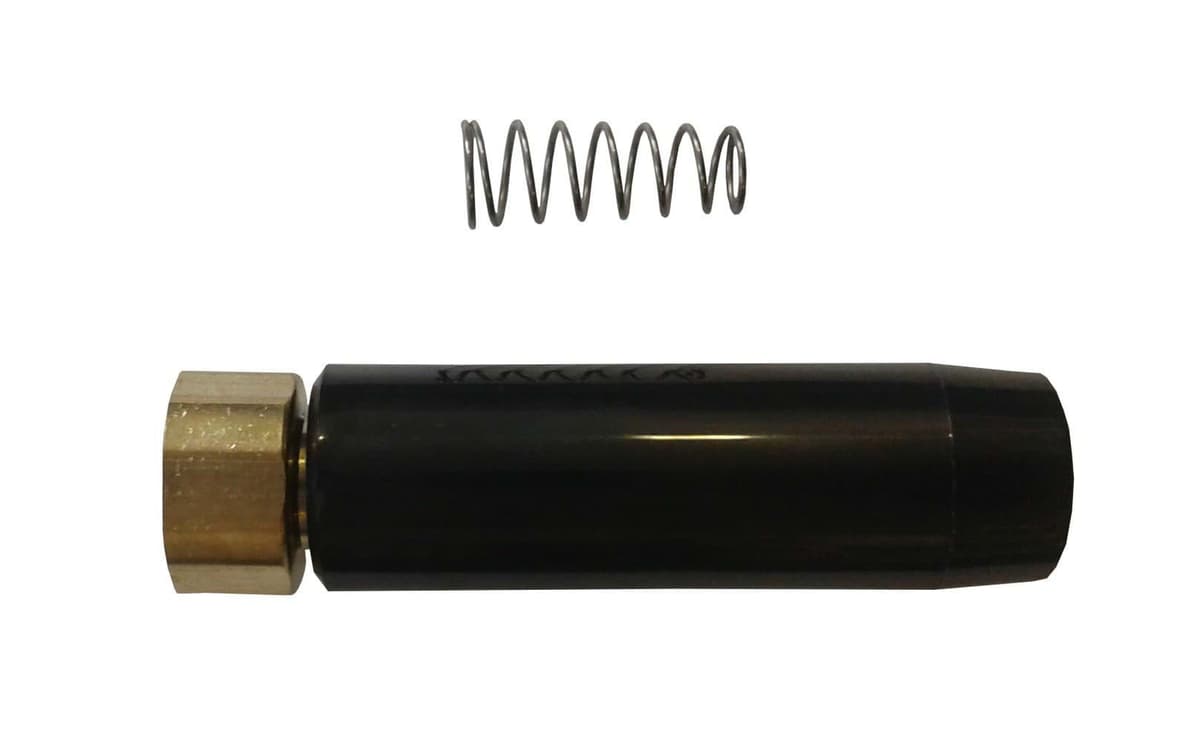 Zawór rurowy do poidła K75, G51, HP20, E21, H10 , Kerbl