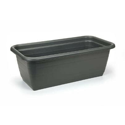 Skrzynka balkonowa 80cm antracyt