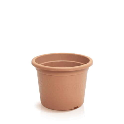 Doniczka Plastica  150 terakota