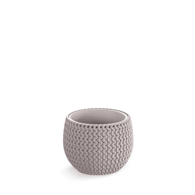 Doniczka Splofy Bowl 150 mocca