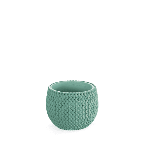 Doniczka Splofy Bowl 150 szałwia
