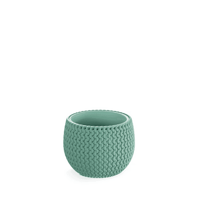 Doniczka Splofy Bowl 180 szałwia