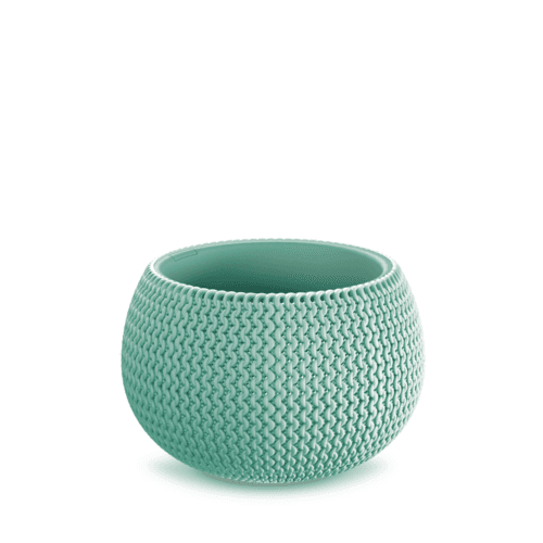 Doniczka Splofy Bowl 290 szałwia