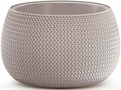 Doniczka Splofy Bowl 480 mocca
