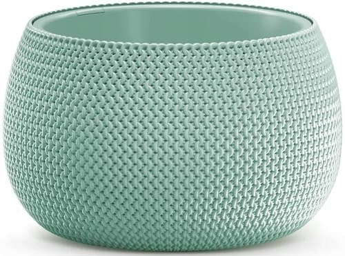 Doniczka Splofy Bowl 480 szałwia