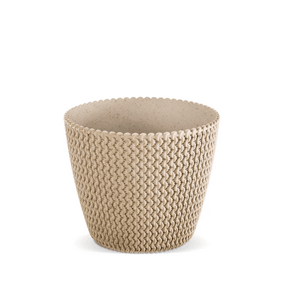 Doniczka Splofy Eco 160 FSC Natural