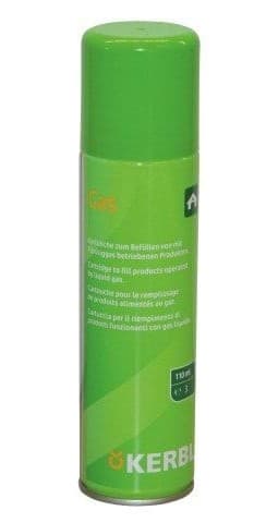 Gaz do dekornizatora GasBuddex, 110 ml, Kerbl