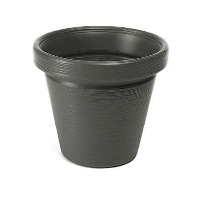 Donica agawa 46cm antracyt