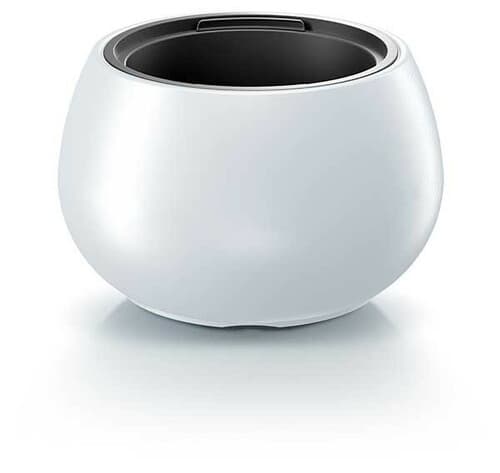 Donica Heos 440 biała