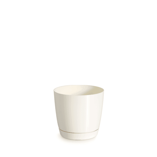 Doniczka Coubi 155 krem