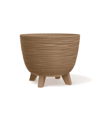 Doniczka Furu Eco Wood 240 naturo