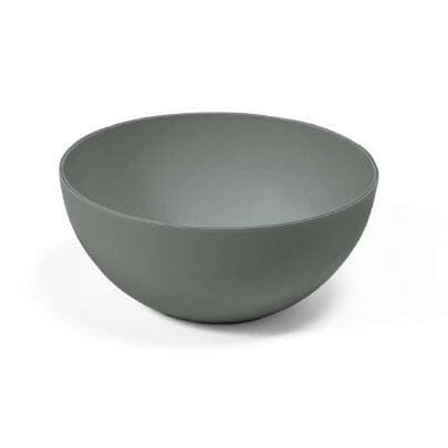 Doniczka rukola 23cm antracyt