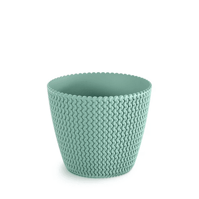 Doniczka Splofy 190 szałwia