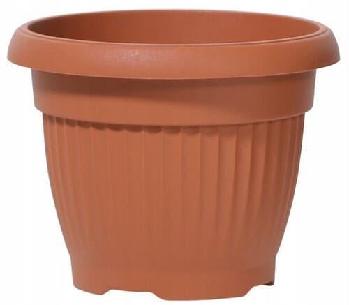 Doniczka Terra Nova fi450 terakota