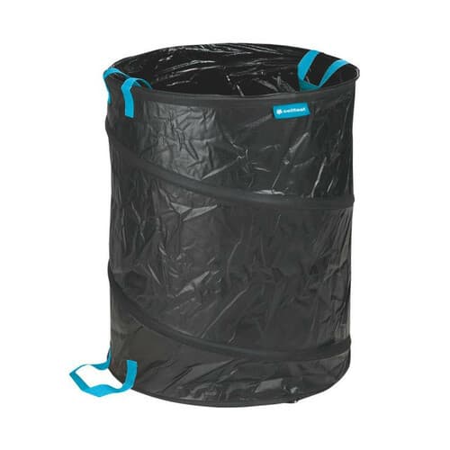 Kosz ogrodowy 56L Cell-Fast, lekki, wytrzymały