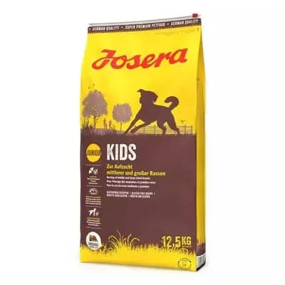 Josera pies 12,5kg festival ryba z ryżem