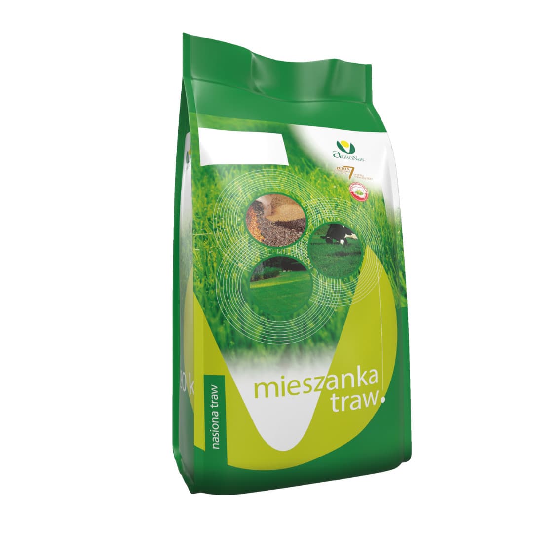 Agronas Festulolium Felopa 25kg – mieszanka nasion traw