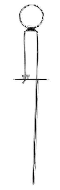 Rozcinacz do strzyków, 18 cm, stal nierdzewna, Kerbl