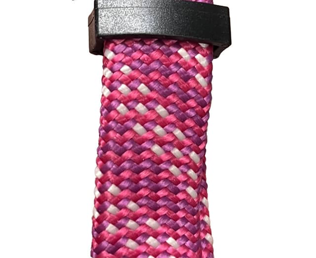 Szelki dla psa Colorado, 55 - 76 cm x 20 mm, fuksja, Kerbl