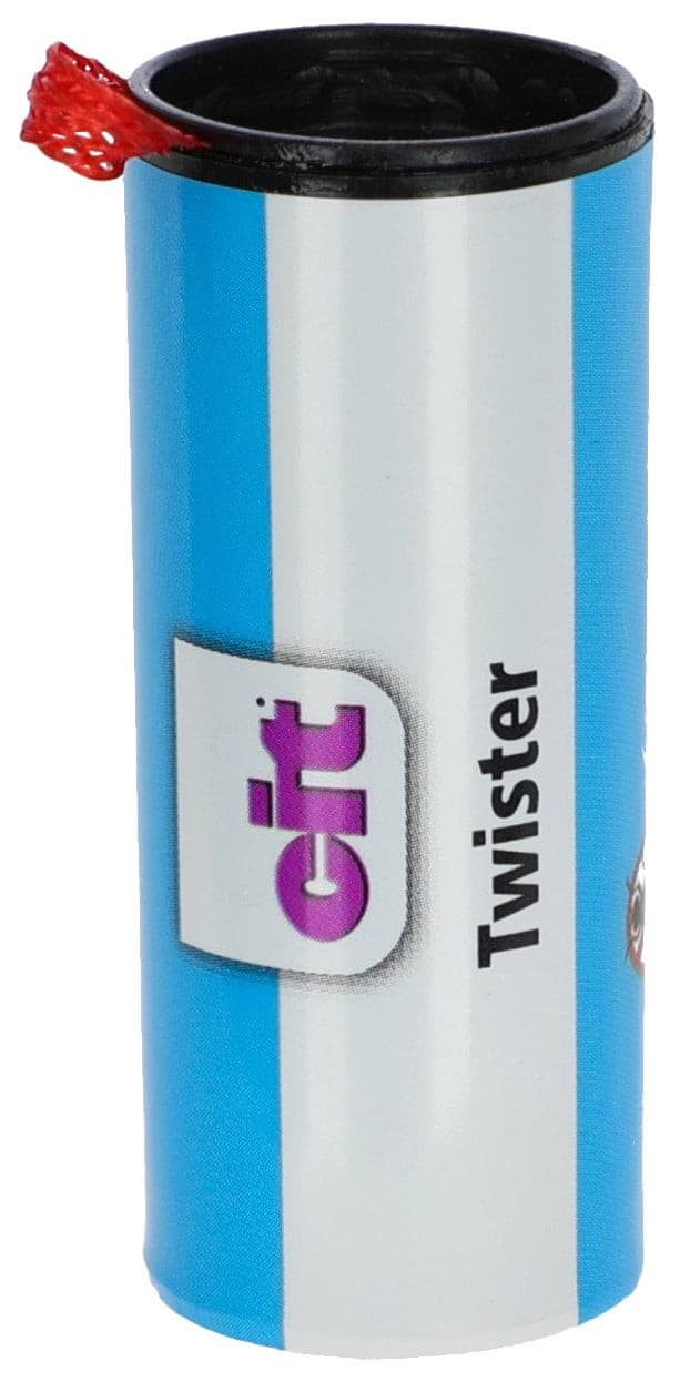 Lep na muchy okrągły,Twister, 4 szt., Cit