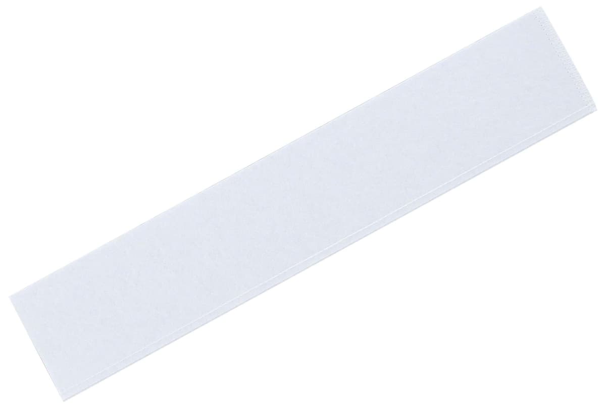 Filtr rurowy do mleka, 320 x 60 mm, 200 szt., Can Agri