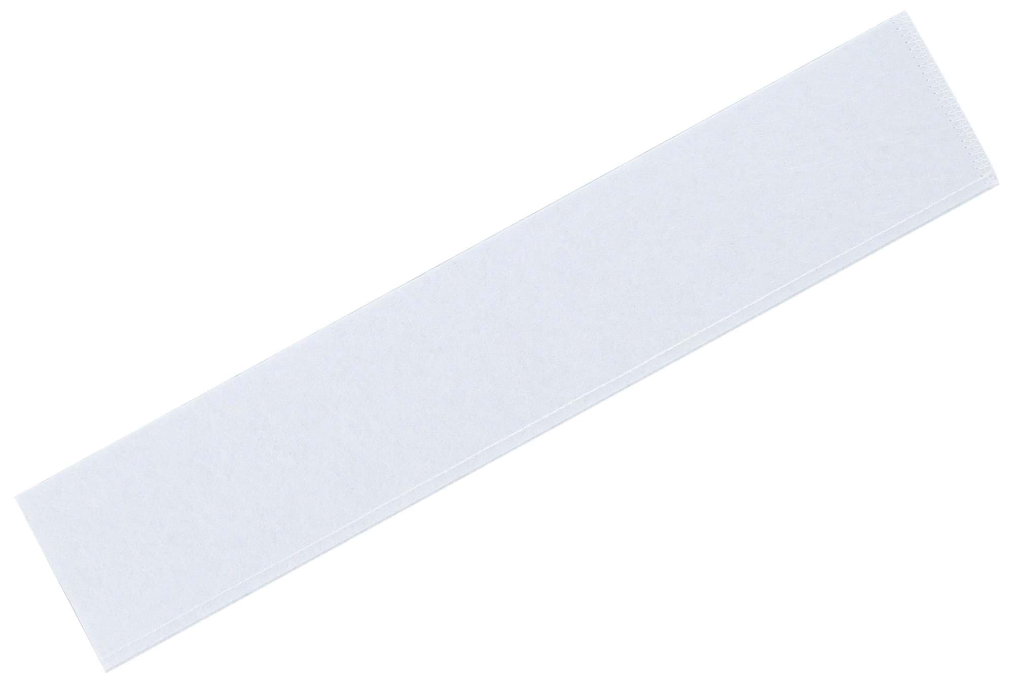 Filtr rurowy do mleka, 320 x 60 mm, 200 szt., Can Agri